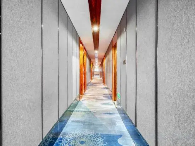 Wisideng Hotels
