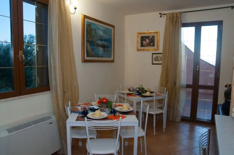B&B Lorizzonte