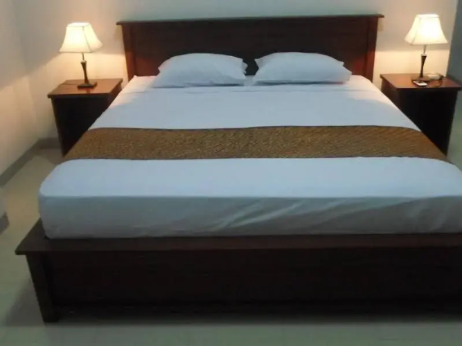 Puri Paso Guest House