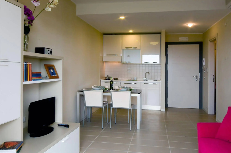 City Residence