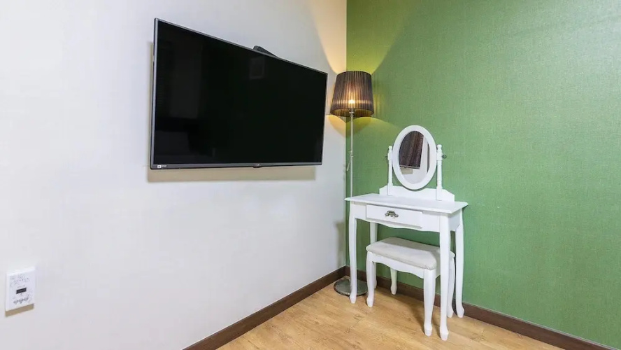 Gapyeong Etoile Pension
