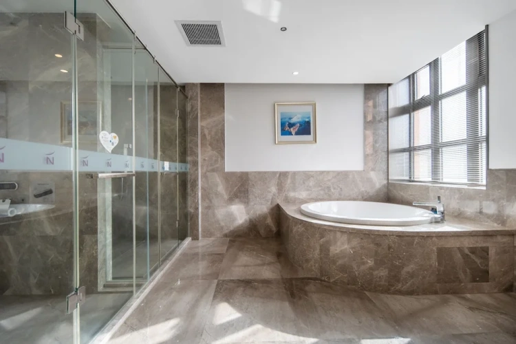 Superior Double Suite