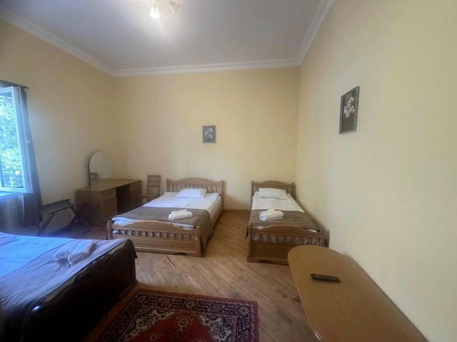 Noor Dilijan