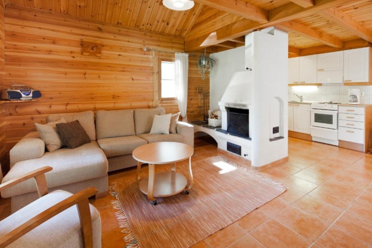 1 Bedroom Double Apartment
