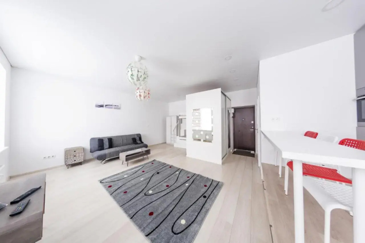 Sandra apartamentai
