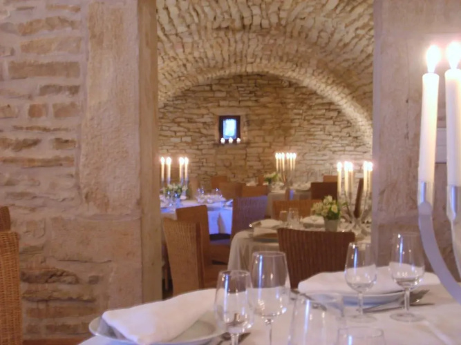 Le Hameau de Barboron
