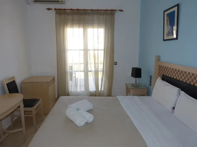 Oxygen Sea Side Hotel