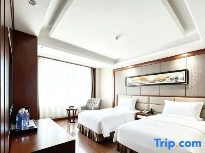 Executive Twin room