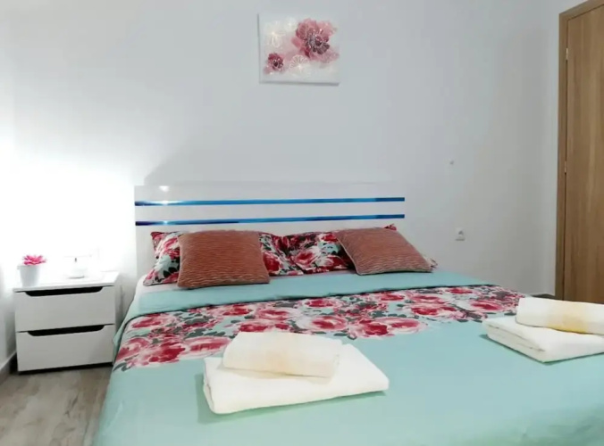 Apartments Tomislav