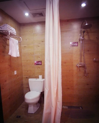 Suzhou Town Story Hotel