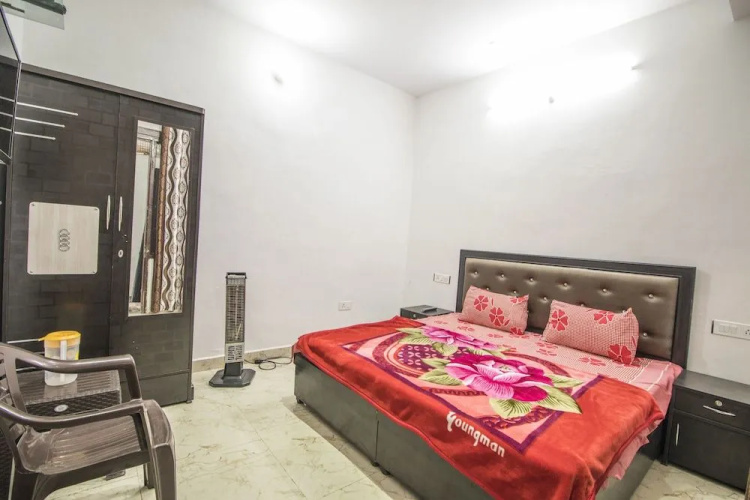 Dream Hills Guest House