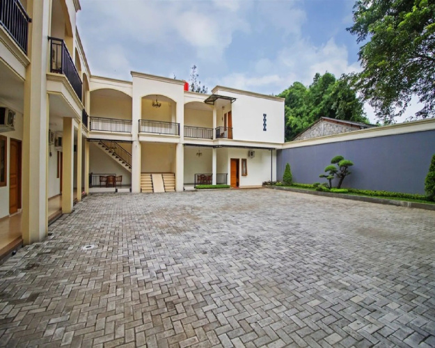 Otel görseli