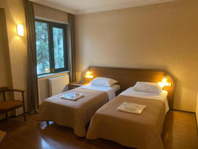 Фотография номера гостиницы Batesta Hotel