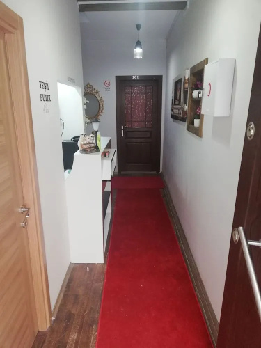 Yesil Butik Hotel