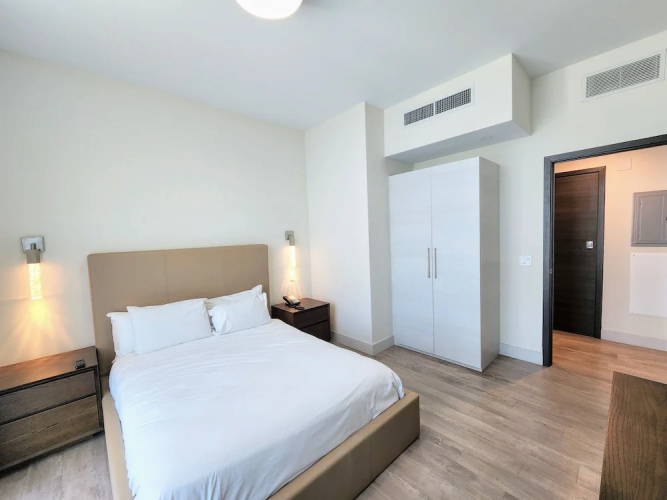 CH Luxury Condos & Studios On The Beach