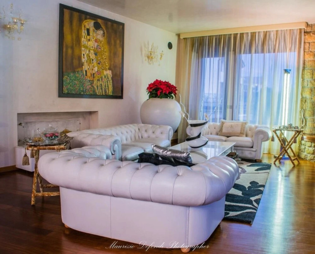 B&B Villa Serena