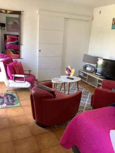 Charmant Appartement 2 pièces