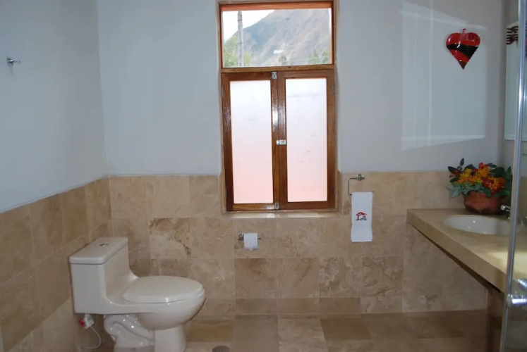 Sacred Valley Lodge Urubamba