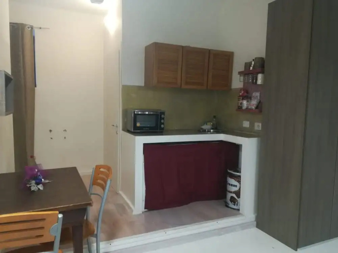 Casa di Gea