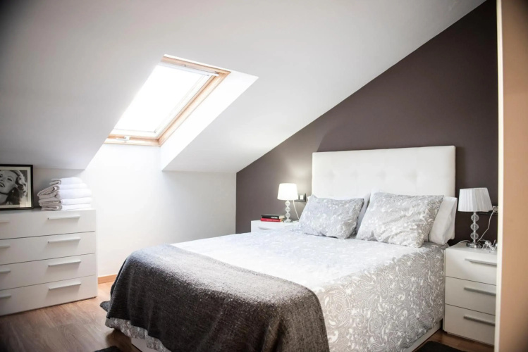 Apartamento Cuatro Caminos
