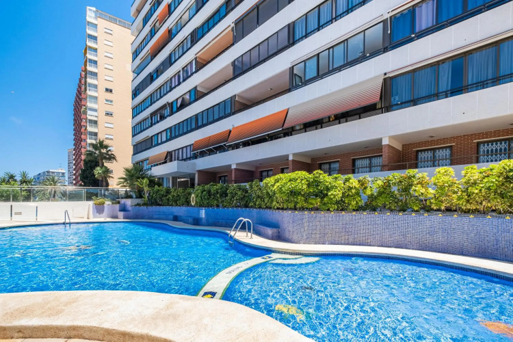 Trinisol sea views 6E