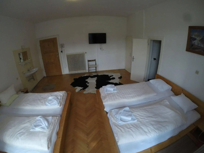 Hotel Gruberhof