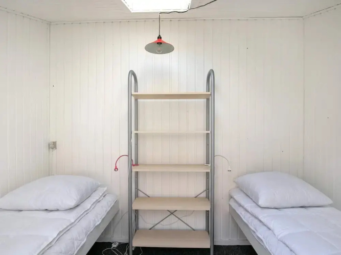 6 Person Holiday Home in Faaborg