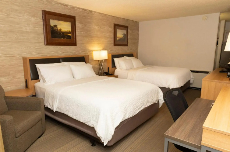 Holiday Inn Spearfish - Convention Center by IHG