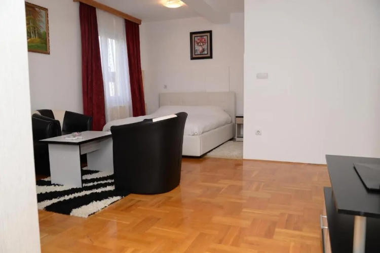 Motel Orhideja