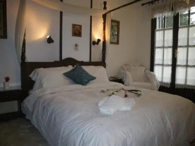 Villa Georgie