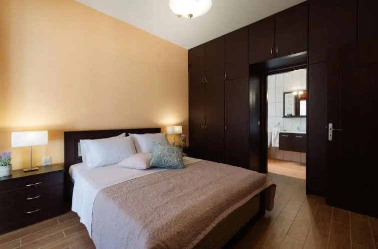 Jessica Luxury Villa