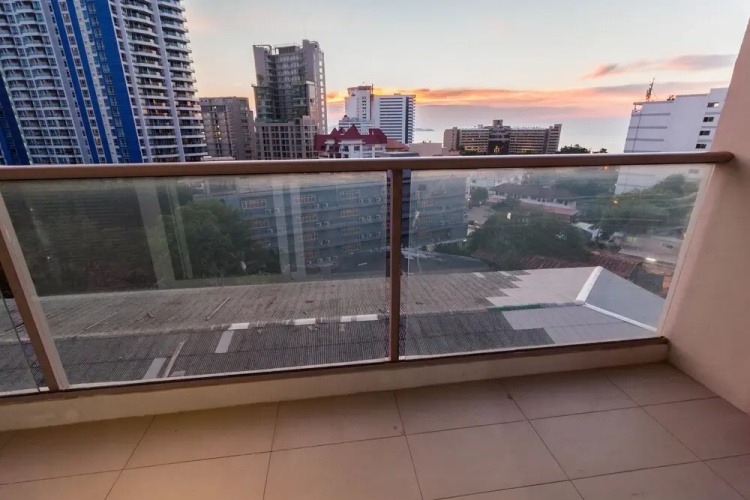 The Place Apartments
