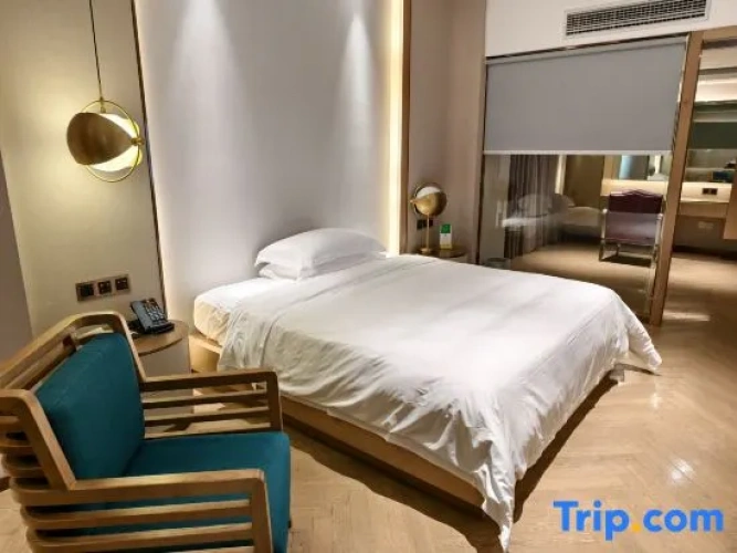 Double Family Suite