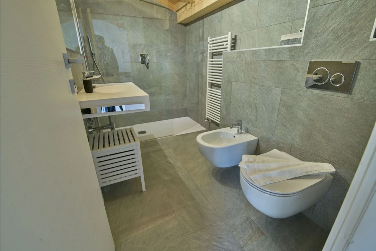 Appartamento Comballo Residence La Darsena