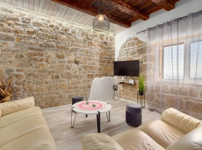 3 Bedrooms Villa