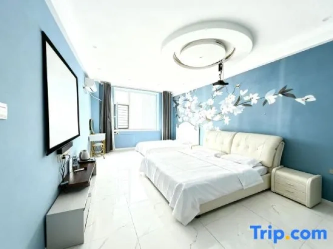 Standard Twin Family room