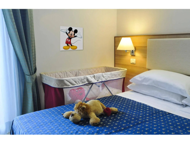 Hotel Losanna Gabicce Mare