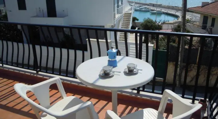 La Vela