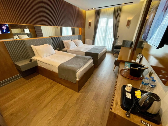 Sarikamis Aras Otel