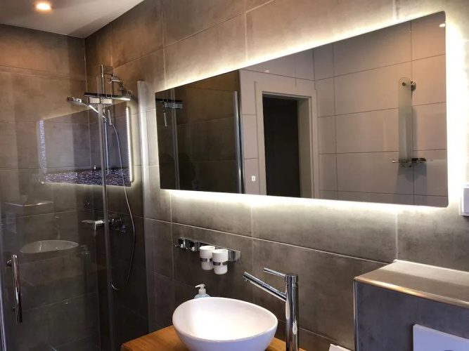 City Apartment Bremerhaven