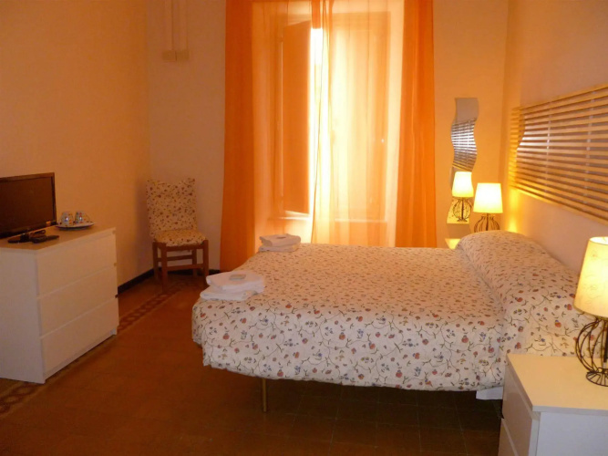 Carlo Alberto House