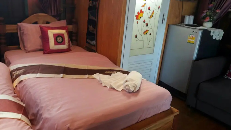 Pun Na Homestay Bangsai