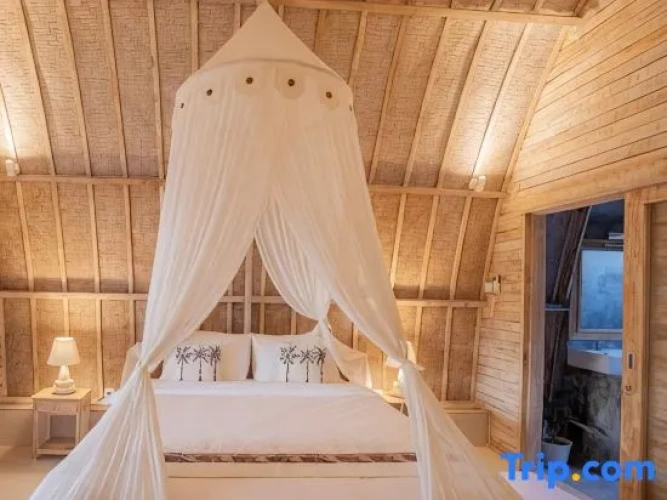 Deluxe Double Cottage