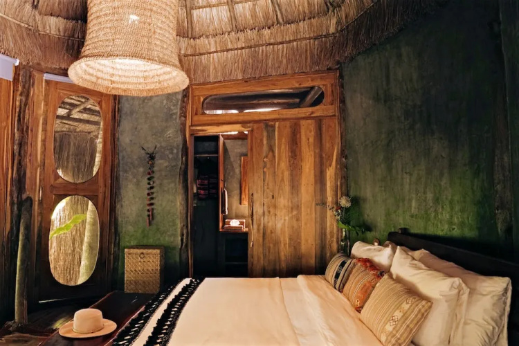 Casa Naga