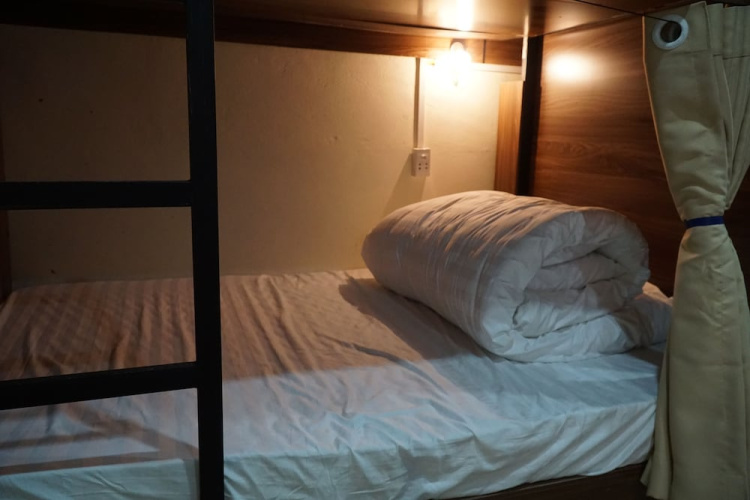 Meo Vac Valley Hotel - Hostel