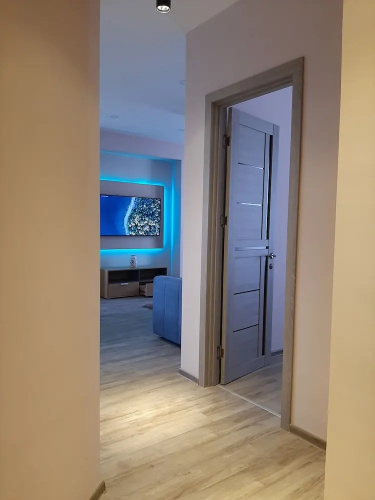 Orexus Tower
