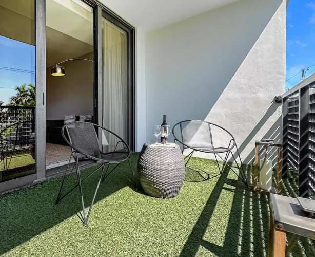 Bay Breeze Premium Apartments By Eskape Collection