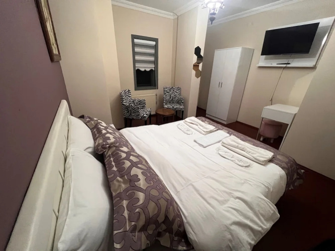 Agva Shelale Otel