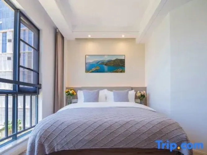 3 Bedrooms Suite