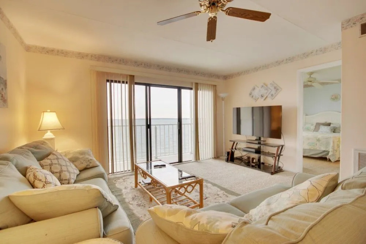 Wight Bay 461 - 2 Br Condo